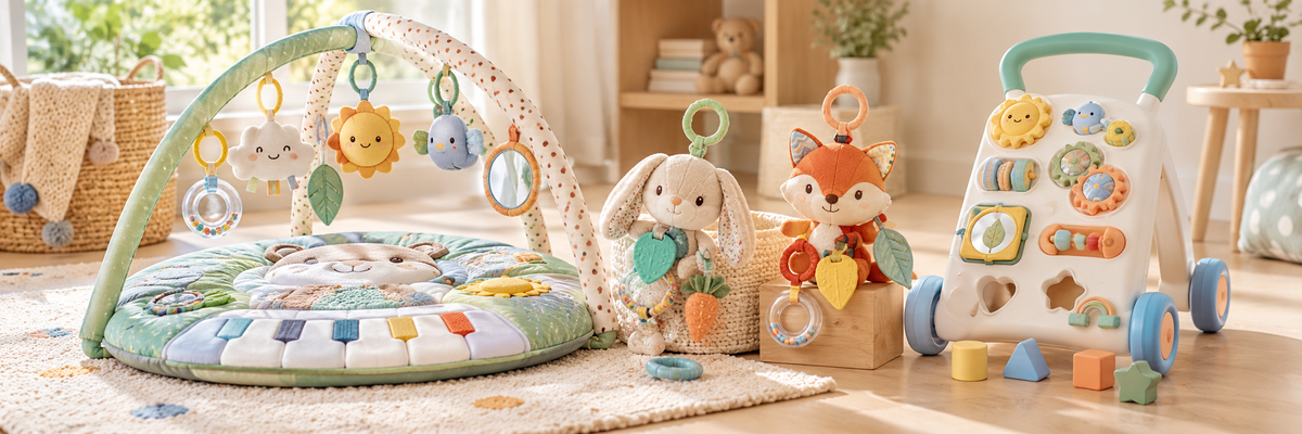 NB Toys