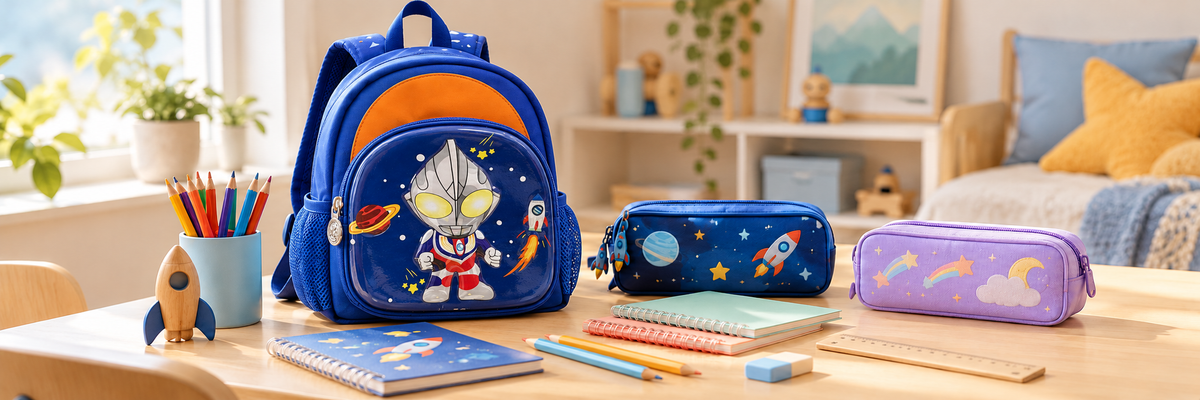 Back To School