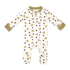 Bear 4 Piece Baby Outfit Set – 100% Cotton