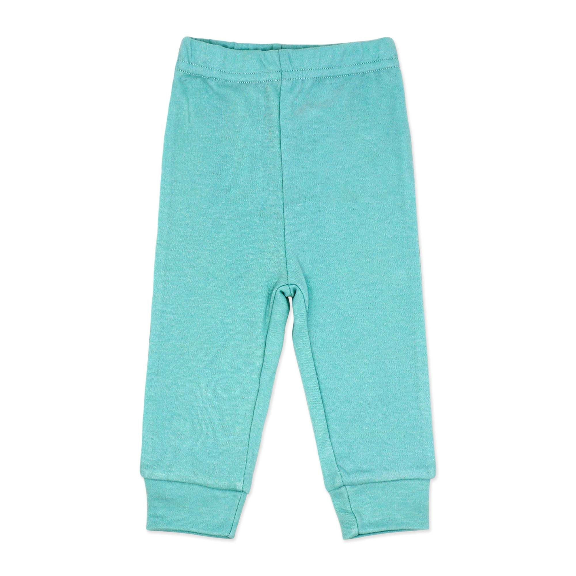 5 Piece Baby Outfit Gift Set 0–6 Months – 100% Cotton