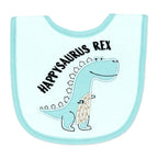 5 Piece Baby Outfit Gift Set 0–6 Months – 100% Cotton