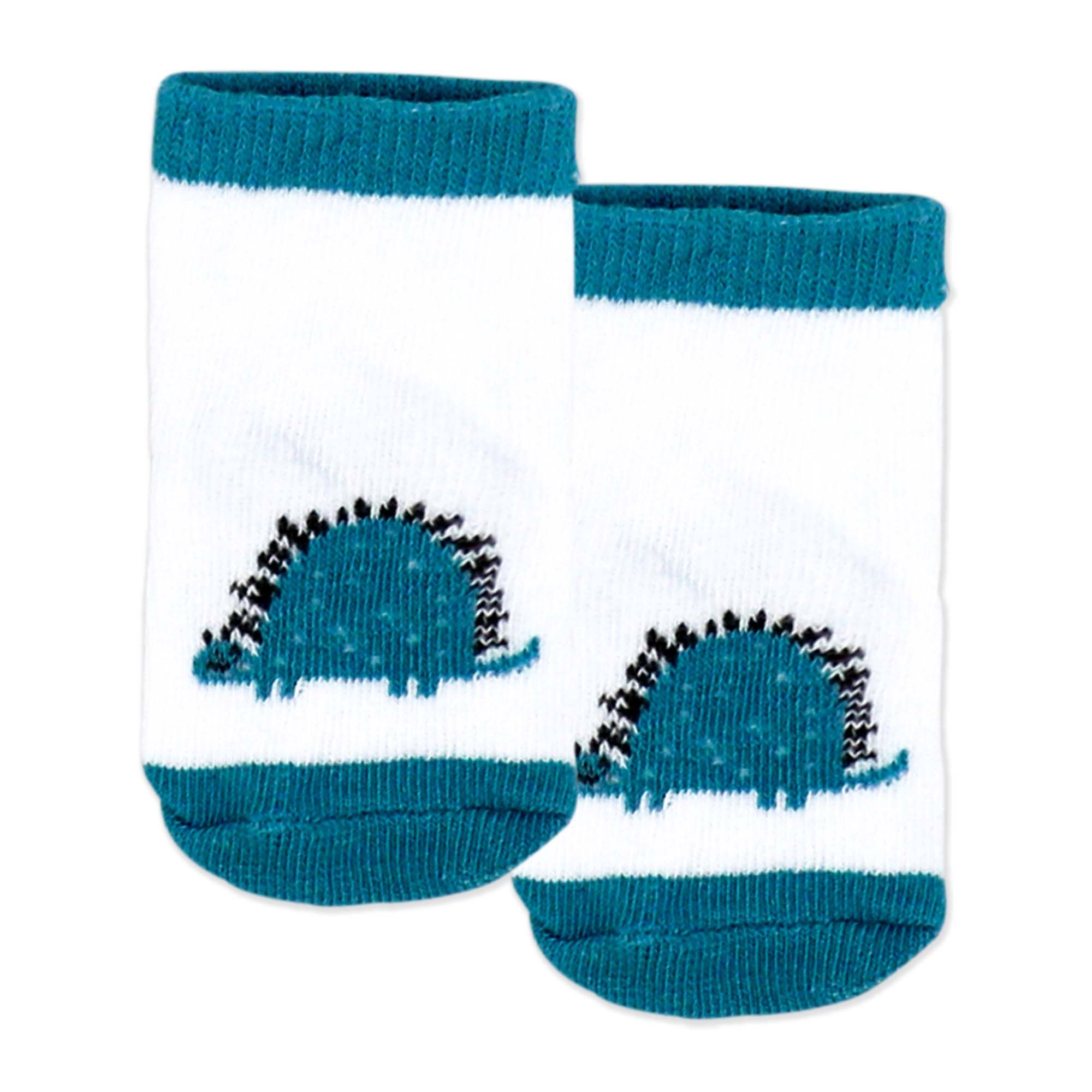 5 Piece Baby Outfit Gift Set 0–6 Months – 100% Cotton