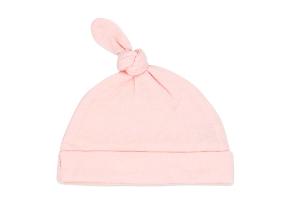 Ensemble bébé 3 pièces lama rose - 100 % coton