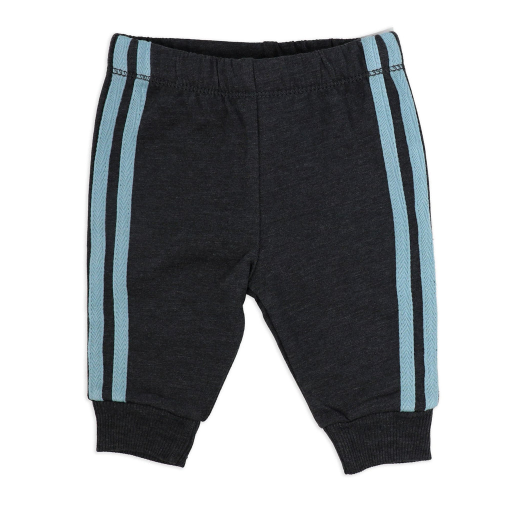 Beep Beep Car 2 Piece Baby Pajama Set