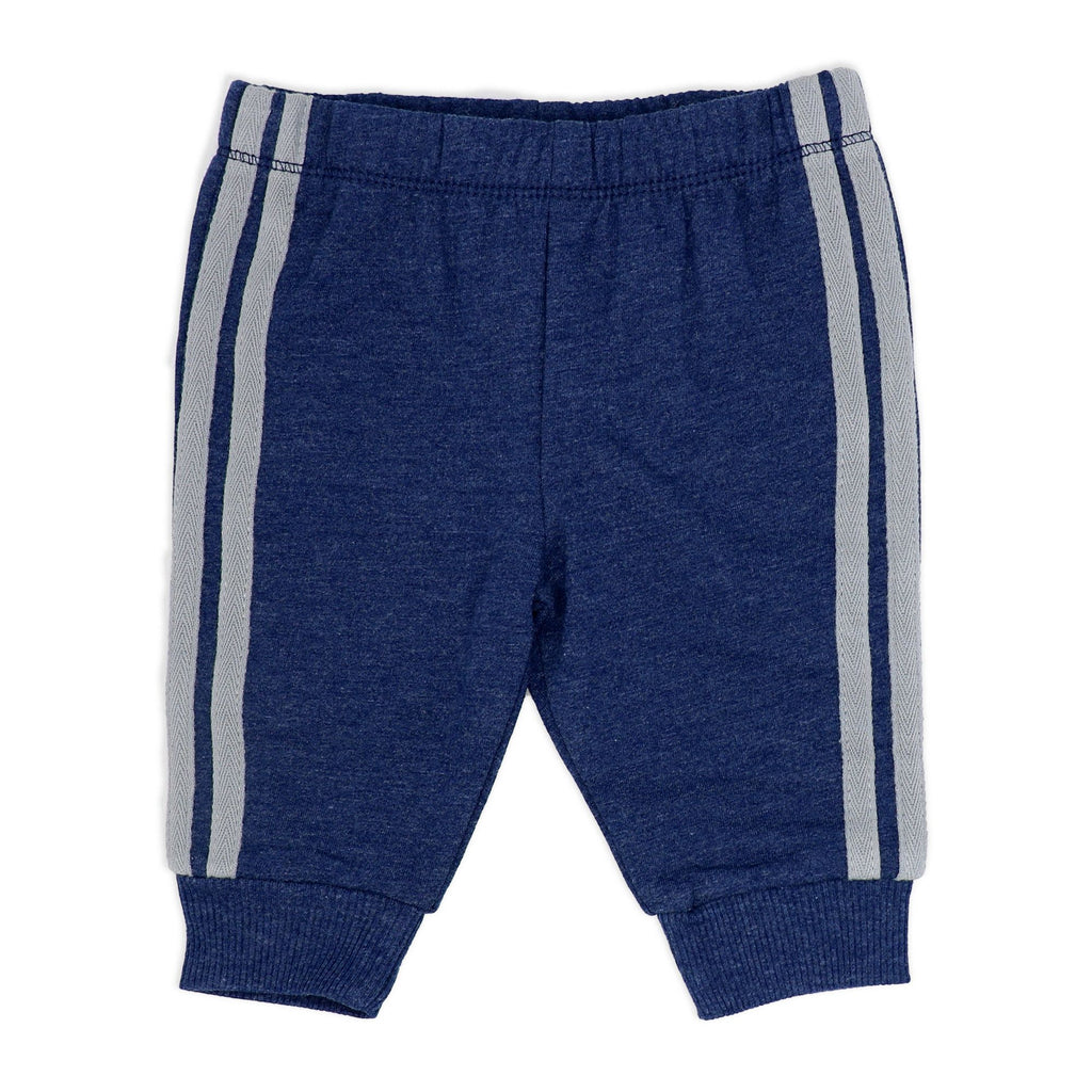 Bear 2 Piece Baby Pajama Set