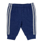 Bear 2 Piece Baby Pajama Set