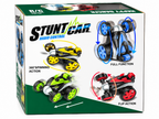 Stunt Car 360° Remote Control Racing Car – High-Speed RC Toy | 1:24 Scale