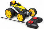 Stunt Car 360° Remote Control Racing Car – High-Speed RC Toy | 1:24 Scale