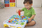 Creative Mosaic Drill Set – 149 Piece STEM Toy (Ages 3+)