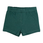 Car Print 4 Piece Baby Summer Outfit Set with Sunglasses