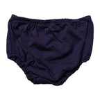 Baby Dress & Diaper Cover Set – 100% Cotton